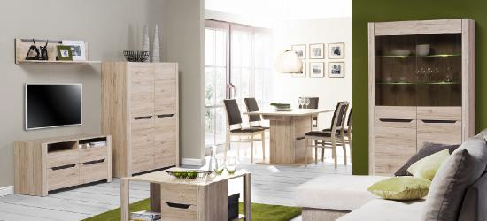 Red Meble – Zapraszamy do nowego salonu meblowego w Sanoku