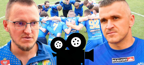 Efektowna wygrana na koniec sezonu! Bramki i komentarze (VIDEO)