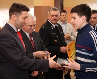 Ogólnopolski Turniej Wiedzy Pożarniczej