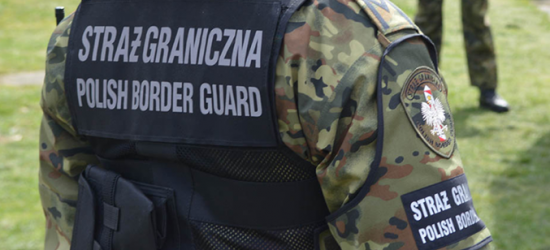 GRANICA: Udaremniono próbę wywozu na Ukrainę części samochodowych (ZDJĘCIA)