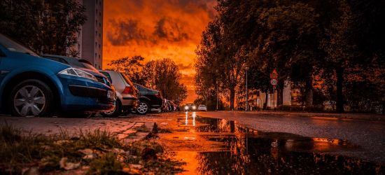Zmienne warunki na drodze – zadbajmy o bezpieczeństwo!