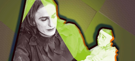 SANOK: Ogrody biblioteki otwierają się na teatr