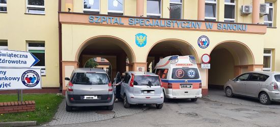 PARKOWANIE PO SANOCKU: Co sądzicie? Czy to dobre miejsce do parkowania?