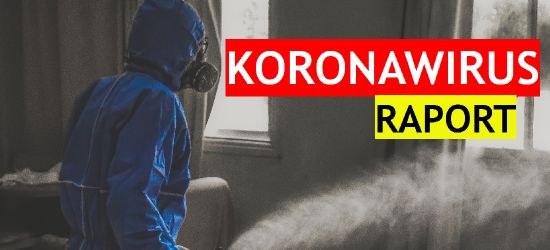Osiem nowych zakażeń w powiecie sanockim. Zmarła jedna osoba. RAPORT
