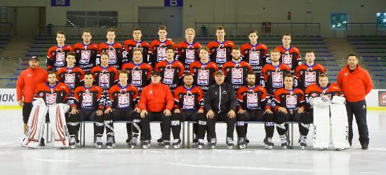 Nowe stroje hokeistów. Jak się Wam podobają? (ZDJĘCIA)