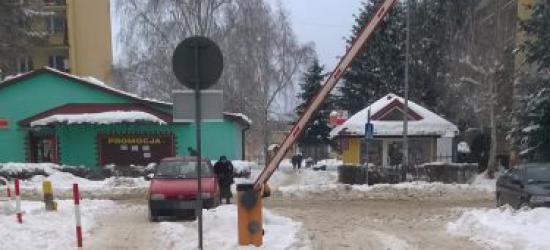 Bezpieczniejsze święta na drogach powiatu sanockiego