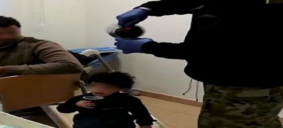 19-letni sprawca potrącenia w areszcie. Nie wiedział, że uderzył w kobietę (ZDJĘCIA)