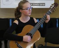 Sanocki akcent na Międzynarodowym Konkursie Gitarowym w Krynicy Zdroju