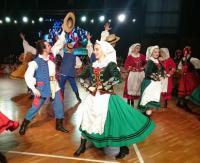„Spotkania przygraniczne Polski i Słowacji” w Komańczy. Na scenie będzie królował folk