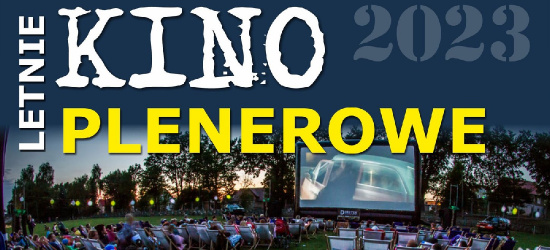 GMINA SANOK. Wraca kino plenerowe! W planie seanse w czterech miejscowościach