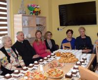 Gotują, wyszywają, uprawiają sport. Seniorzy z gminy Zarszyn mają swój dom, pierwszy w powiecie (ZDJĘCIA)