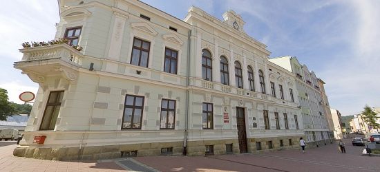 Znamy nazwiska kandydatów na sekretarza Sanoka