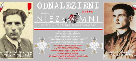 SANOK: Zbiórka publiczna na rzecz Fundacji Niezłomni