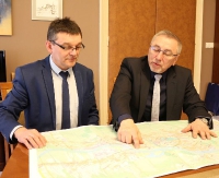 SANOK: Nowe obwody miejskich szkół. Wygaszanie G1 i G3 niemal pewne. MOPS w budynku „trójki”? (ZDJĘCIA)