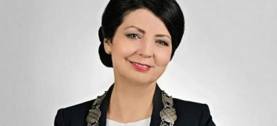 GMINA DYDNIA: Cztery lata pracy dla mieszkańców – wywiad z Alicją Pocałuń Wójtem Gminy Dydnia