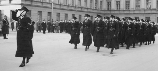 95. rocznica powołania Policji kobiecej
