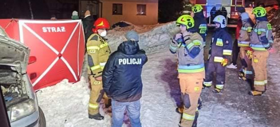 Tragedia w Bukowsku: Rozważane wszystkie wersje