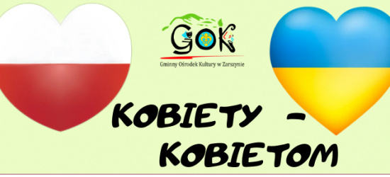 Koncert charytatywny „Kobiety – Kobietom”