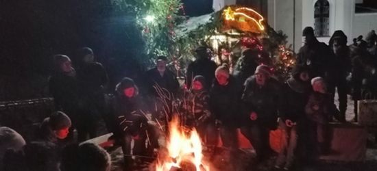 NIEDZIELA: Nocne kolędowanie wśród leśnej głuszy