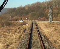 Jedź z nami szynobusem z Łupkowa do Medzilaborzec. W wakacje sam sprawdź to połączenie (FILM)