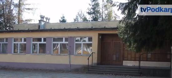 TVBieszczady.pl: Jak leski szpital funkcjonuje bez SOR-u? (VIDEO HD)