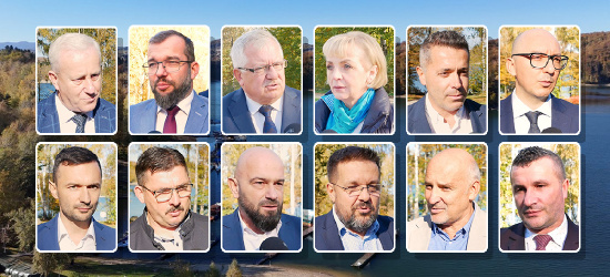 Czy Bieszczady mogą nadal liczyć na wielkie pieniądze na rozwój? (VIDEO)