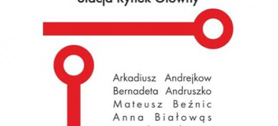 BWA Galeria Sanocka zaprasza:  Skład Doczepiony Stacja Rynek Główny