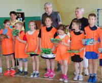 Aktywnie i z uśmiechem na ustach! Sportowy Dzień Dziecka w Bukowsku (FOTORELACJA)