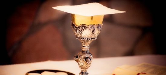 Wielki Czwartek. Rozpoczyna się Święte Triduum Paschalne