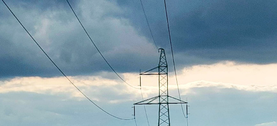 Wyłączenia prądu m.in. w Sanoku! Sprawdź gdzie jeszcze