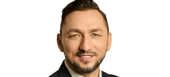 Twój wybór – nasze działanie! Rozmowa z Tomaszem Matuszewskim