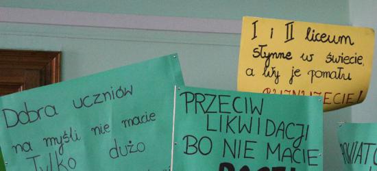 Eko – dzieciaki z sanockich podstawówek (ZDJĘCIA)