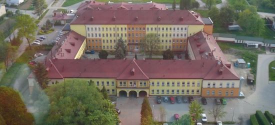 Ogłoszono konkurs na stanowisko dyrektora sanockiego szpitala