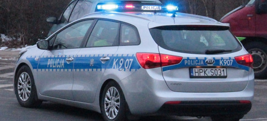 UWAGA KIEROWCY! Utrudnienia na drodze w kierunku Rzeszowa
