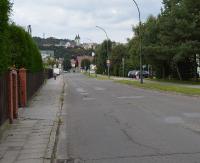 Ruszył remont Kochanowskiego i Prugara Ketlinga. Są utrudnienia, kierowcy muszą uzbroić się w cierpliwość