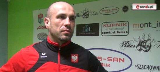 Echa złotych medali Samurajów. „Najważniejsze będą mistrzostwa w Sanoku” (VIDEO)