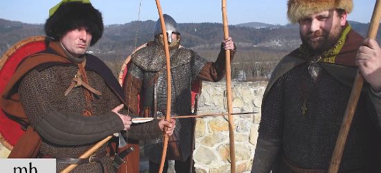 Ciekawa wystawa w Muzeum Historycznym. Zobacz koniecznie! (VIDEO)