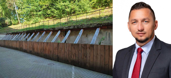 BURMISTRZ MATUSZEWSKI: Nie dam się wciągnąć w przedwyborcze rozgrywki (OŚWIADCZENIE)