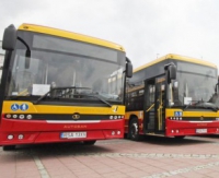 SANOK: Autosan powoli wraca do gry? Wyprodukuje 15 autobusów dla Krakowa