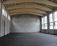 Sala przy G2 nabiera kształtów (ZDJĘCIA)