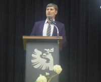 Film „Moczarowi mieszkańcy” zaprezentowany publiczności (ZDJĘCIA)