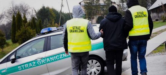 PODKARPACIE: Pieniądze, obiad i alkohol za „gościnność”!