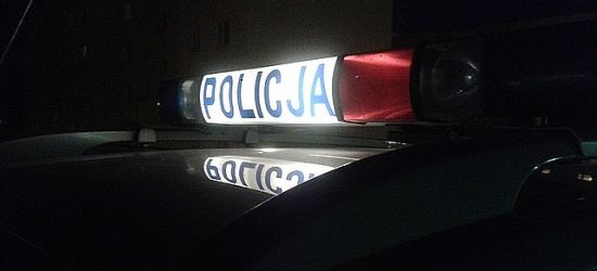 REGION: Potrącenie 14-latki na przejściu dla pieszych