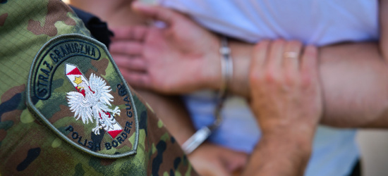 MEDYKA: Obywatel Rumunii zatrzymany! Miał Europejski Nakaz Aresztowania