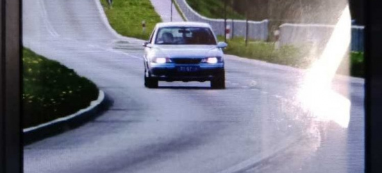 Przekroczyła prędkość i była pijana