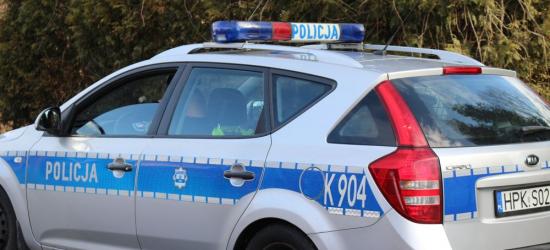 KRONIKA POLICYJNA: Nie zapłacił za hotel, wziął koc i telewizor. Wyrzucił kota przez okno