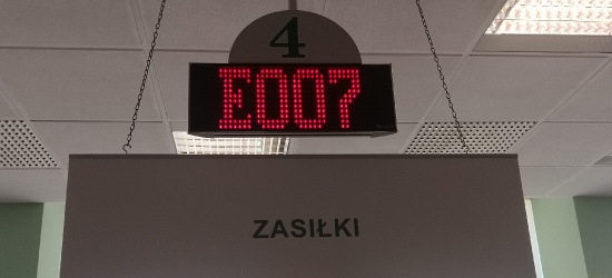 ZUS: Na czas opieki nad chorym – zasiłek opiekuńczy