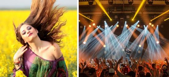 IMPREZOWY ROZKŁAD JAZDY: Wakacyjny weekend pełen wrażeń. Zaplanuj go z nami!