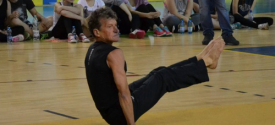 DZISIAJ GODZINA 20.00: Spartanie chcą podbić „Mam Talent”