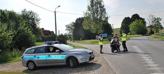 Trzeźwy niedzielny poranek w Bieszczadach (ZDJĘCIA)